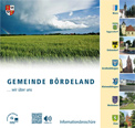 Informationsbroschüre Gemeinde Bördeland