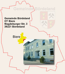 Gemeinde Bördeland