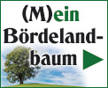 (M)ein Bördelandbaum